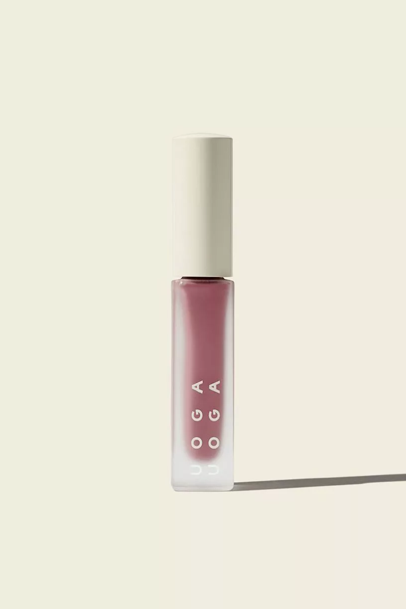 Lip Gloss - Iceberry - Uoga Uoga – Image 1