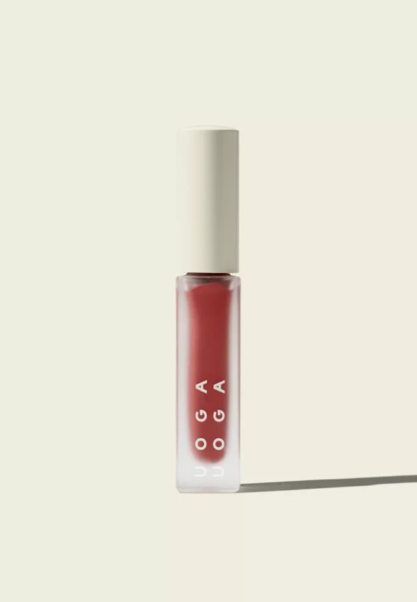 Lip Gloss - Roseberry - Uoga Uoga – Image 1