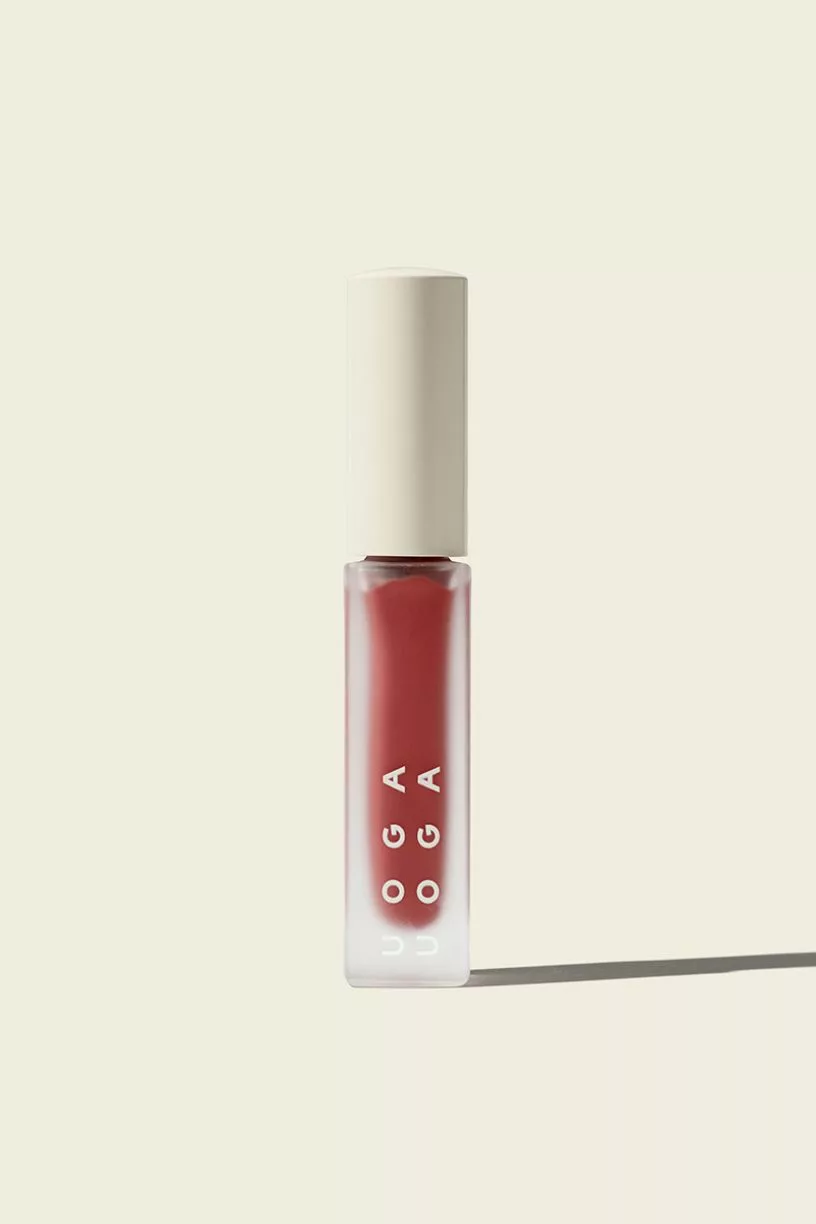 Lip Gloss - Roseberry - Uoga Uoga – Image 1