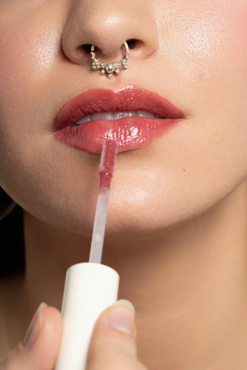 Lip Gloss - Roseberry - Uoga Uoga