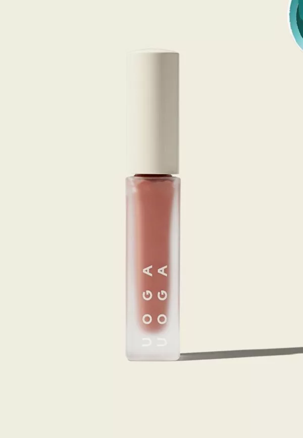 Lip Gloss - Foxberry - Uoga Uoga – Image 1