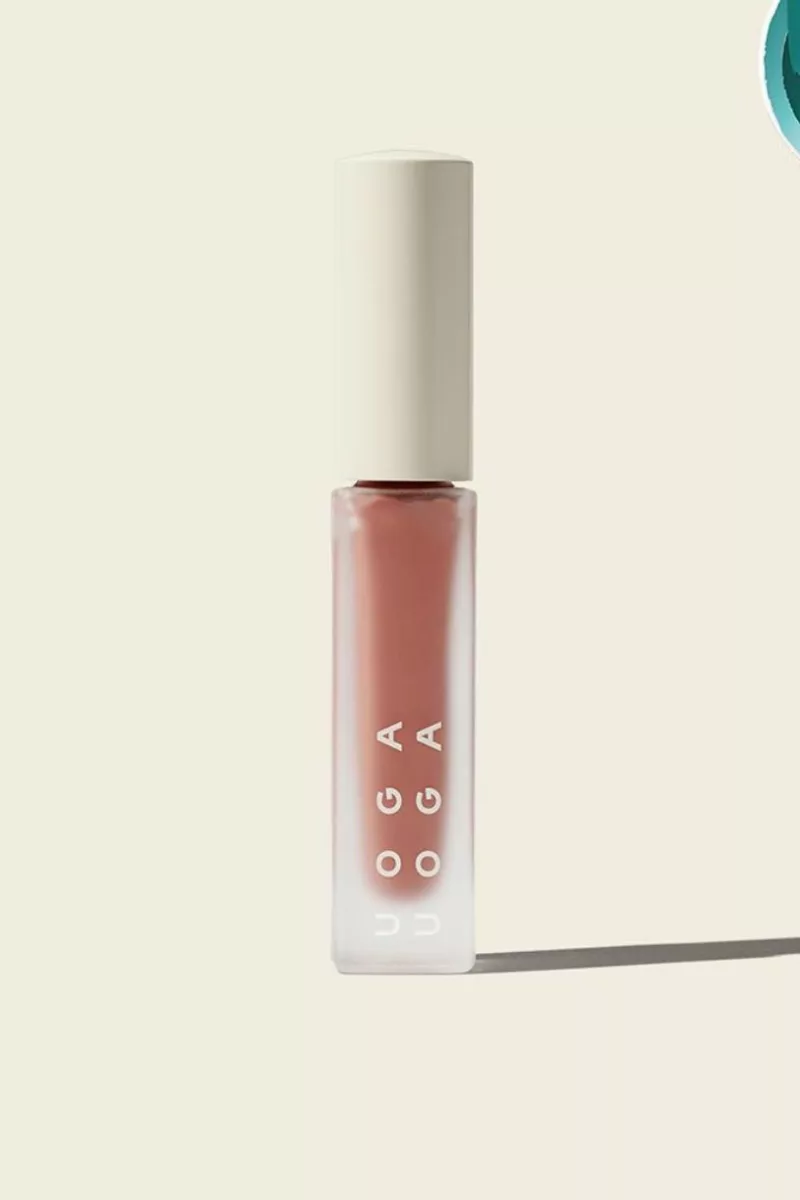 Lip Gloss - Foxberry - Uoga Uoga