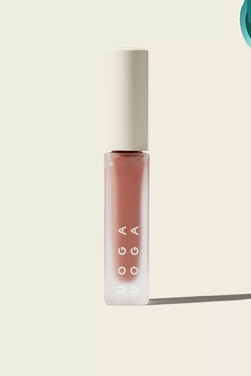 Lip Gloss - Foxberry - Uoga Uoga – Image 1