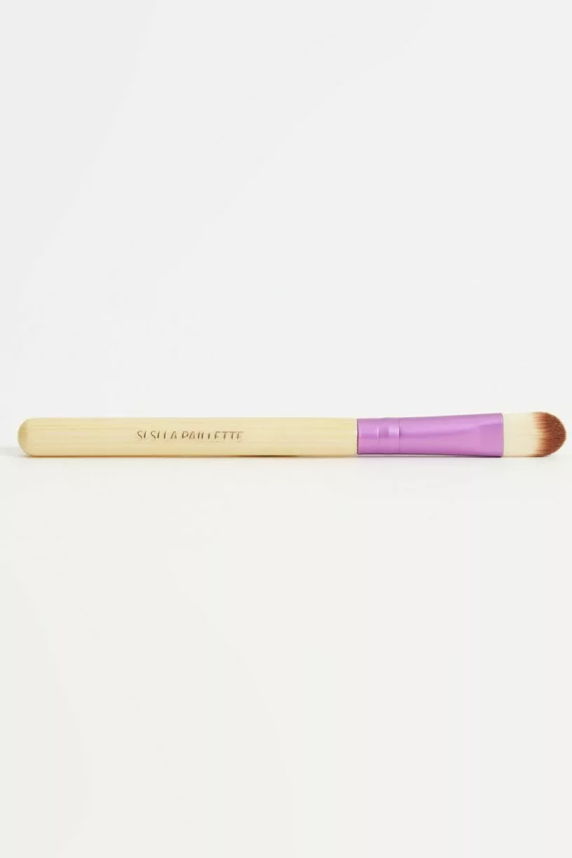 Pinceau en Bambou - Fin – Image 1