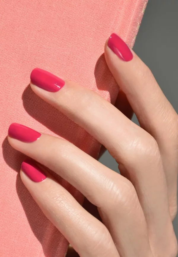 Peonie - Vernis Green Flash – Image 3