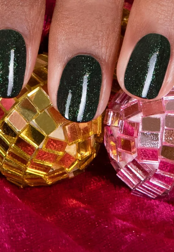 Poison - Vernis Green Flash – Image 4