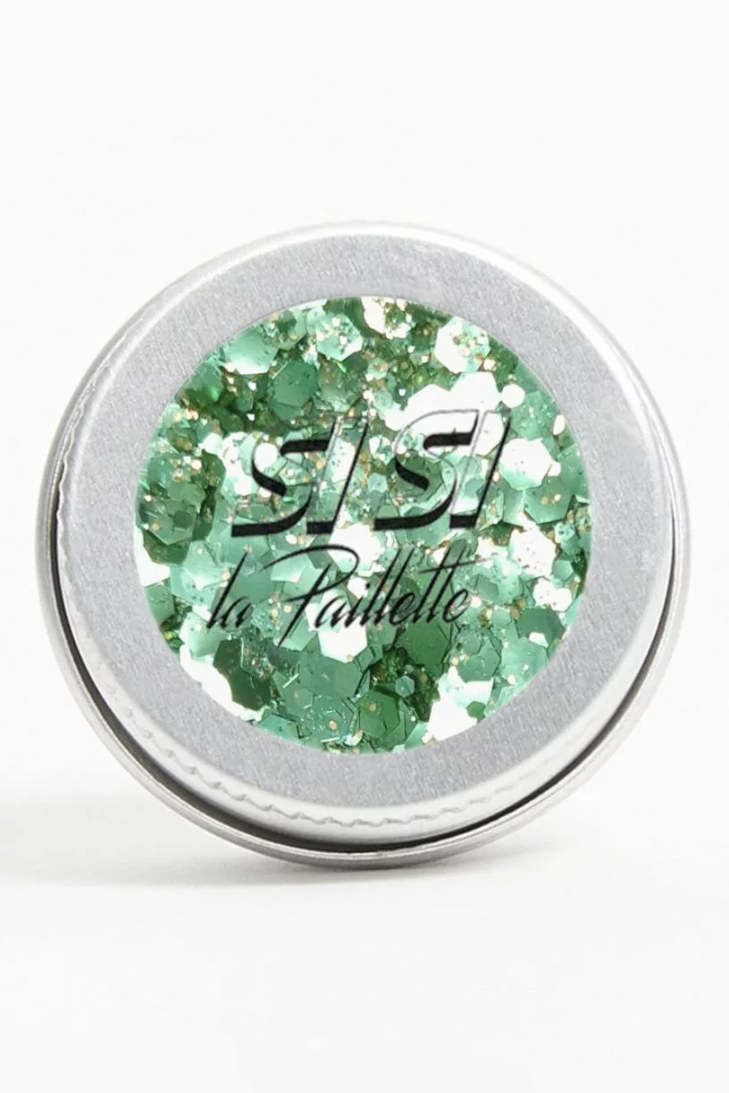 Paillettes - Poison Simone – Image 1