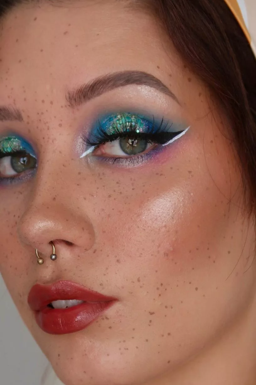 Paillettes - Poison Simone – Image 3