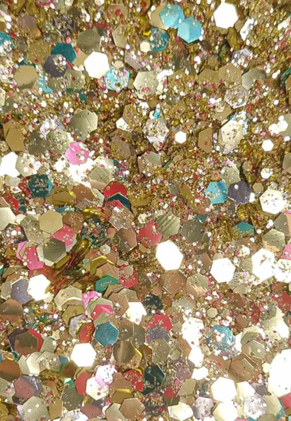 Paillettes - Baronne du dimanche – Image 2