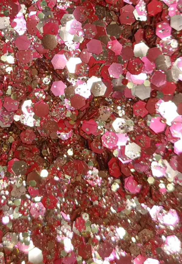 Paillettes - Végas bébé – Image 2