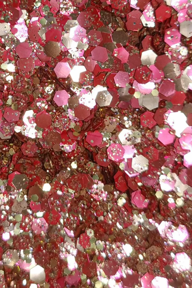 Paillettes - Végas bébé – Image 2