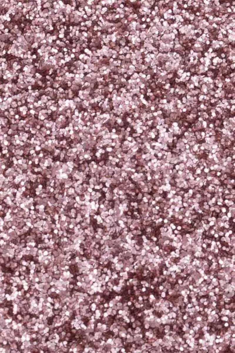 Paillettes - Cannelle standard