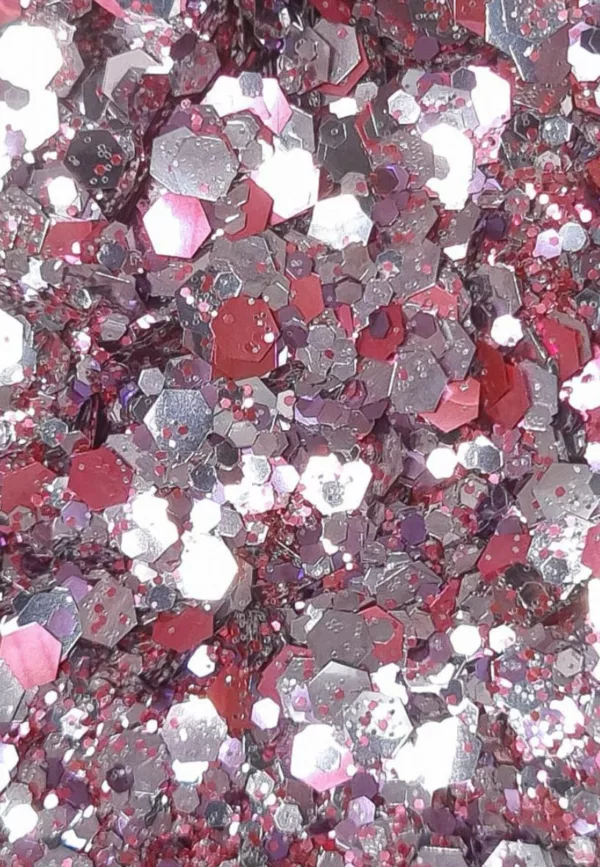 Paillettes - 5H du mat' – Image 2