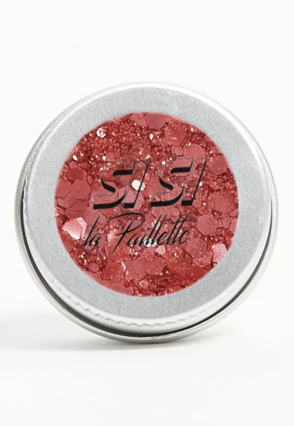 Paillettes - Gravé dans la brique – Image 1