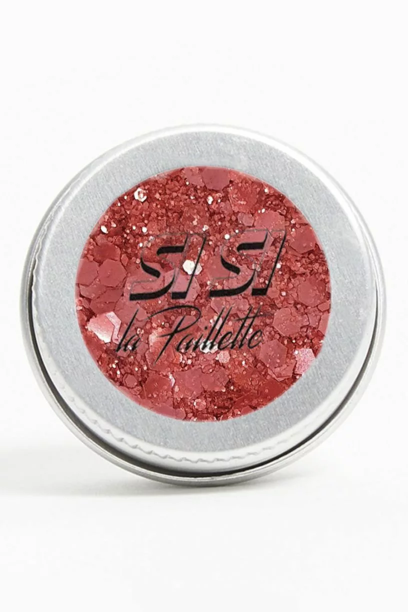 Paillettes - Gravé dans la brique – Image 1