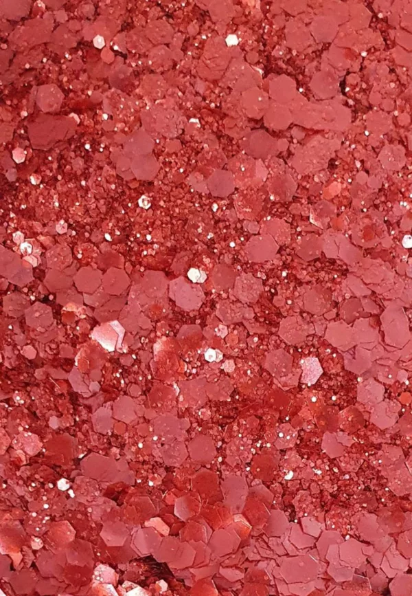 Paillettes - Gravé dans la brique – Image 3