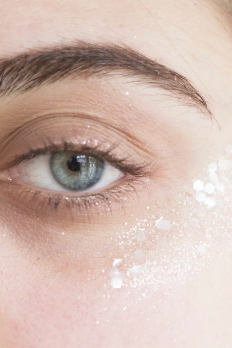 Paillettes - Marie Madeleine