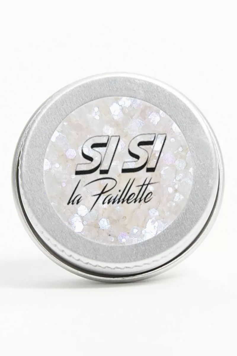Paillettes - Nuit Blanche