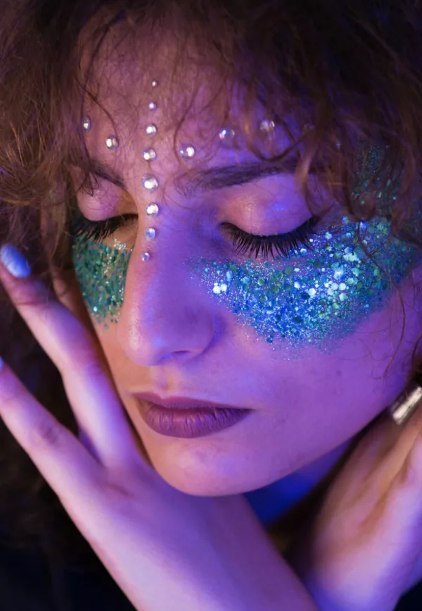 Paillettes - PolySirène – Image 1