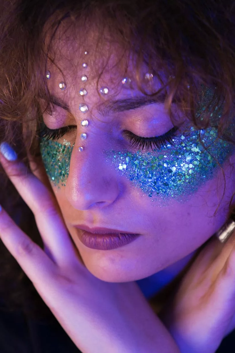 Paillettes - PolySirène – Image 1