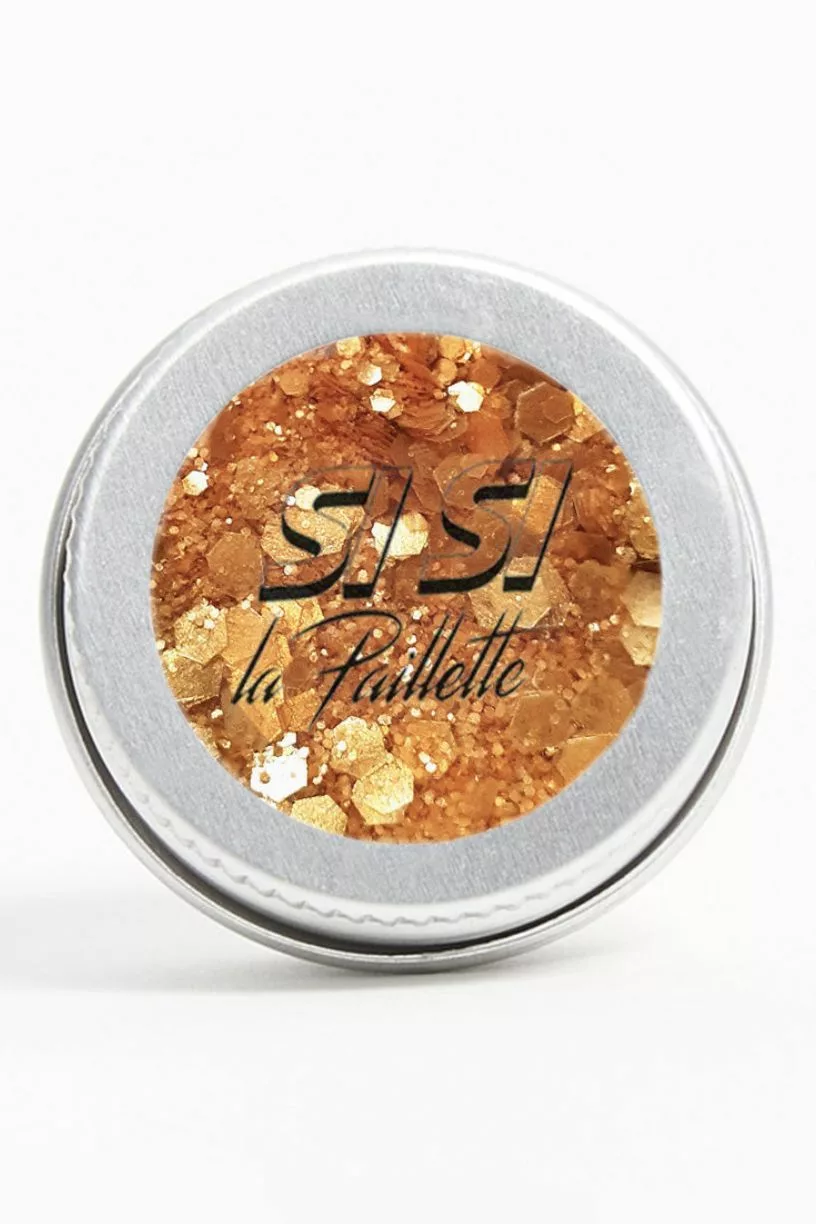 Paillettes - Queen du désert – Image 4