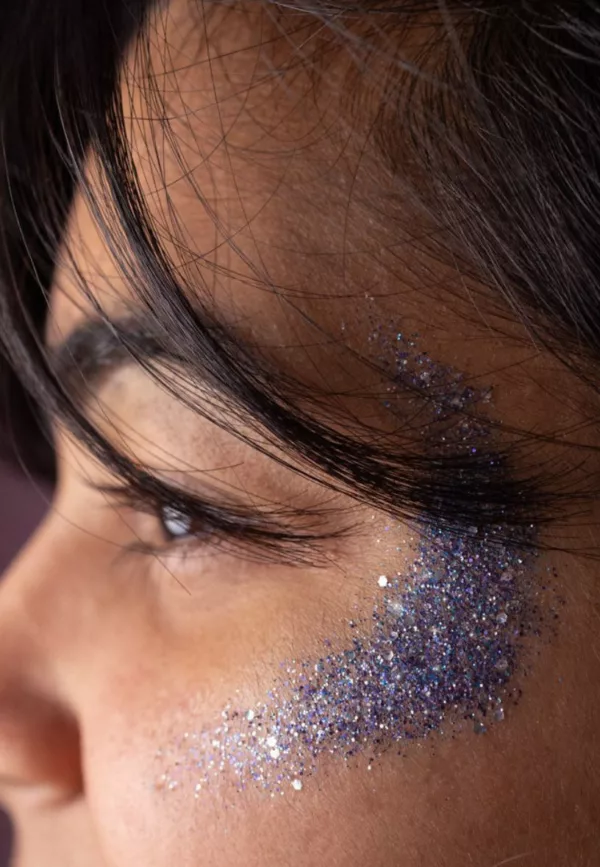 Paillettes - Indiglow – Image 1
