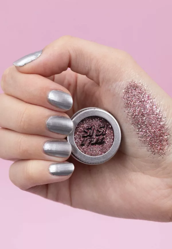 Paillettes - Marie Antoinette – Image 4