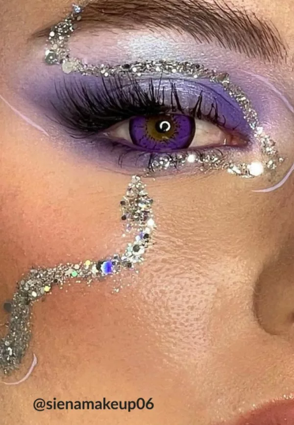 Paillettes - Y'holo – Image 1