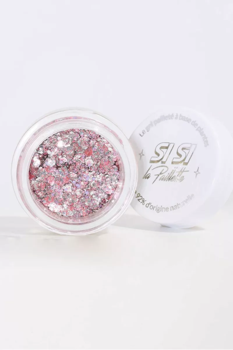 Gel Pailletté - 5h du mat'