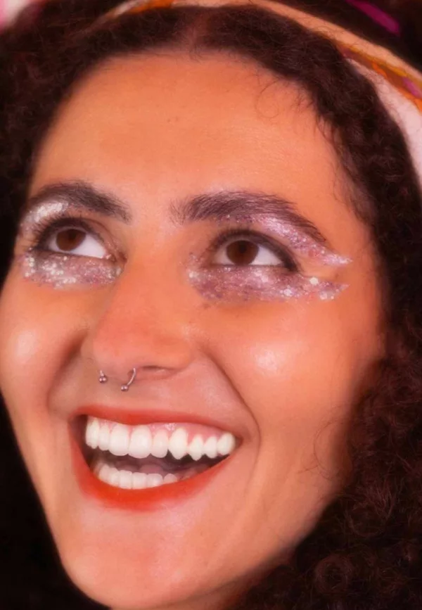 Gel Pailletté - 5h du mat' – Image 2