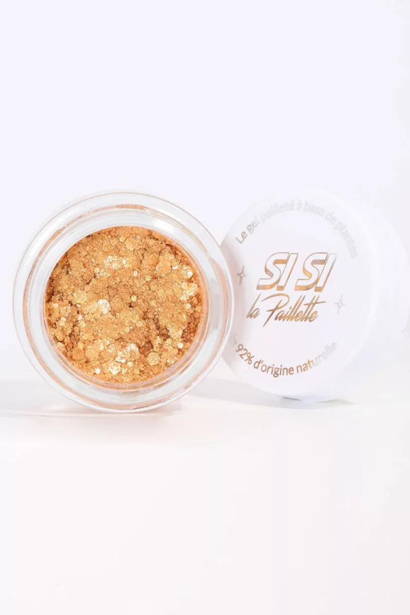 Gel Pailletté - Queen du desert – Image 1