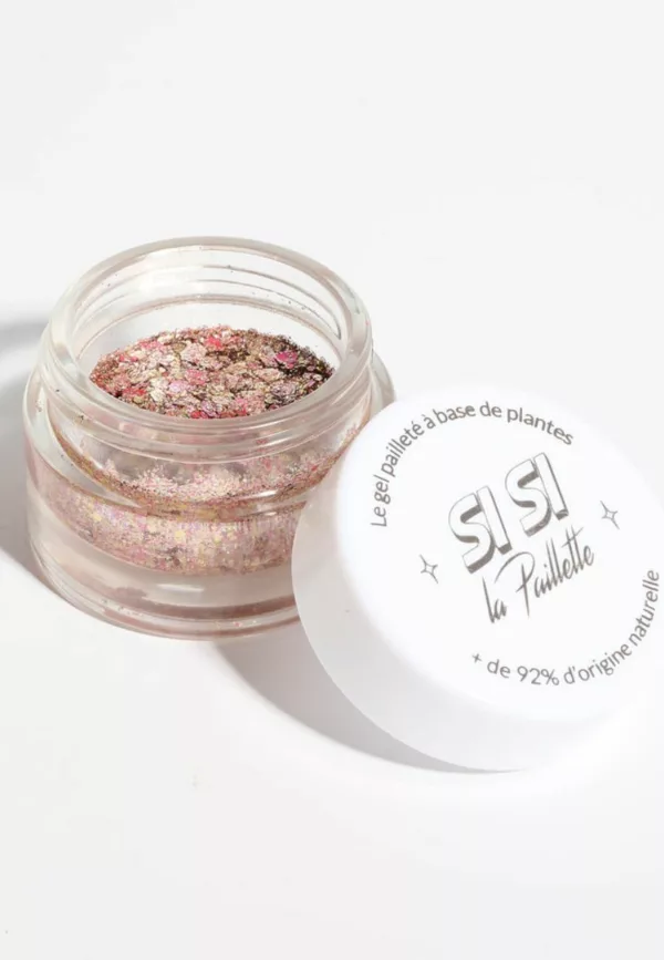 Gel Pailletté - Vegas Bébé – Image 3