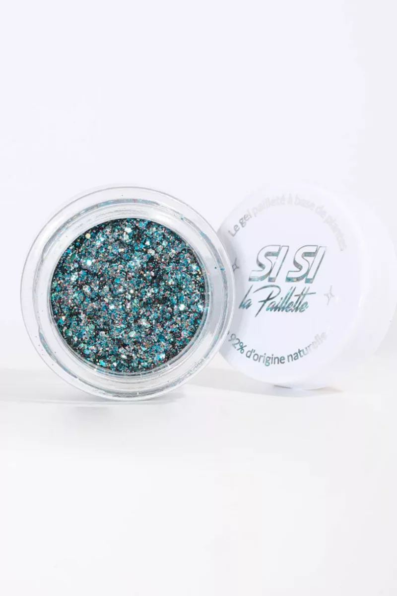 Gel Pailletté - GalaxSiSi