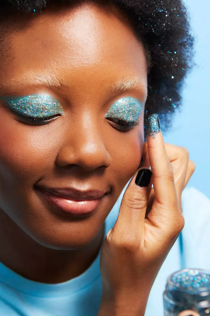 Gel Pailletté - GalaxSiSi – Image 2