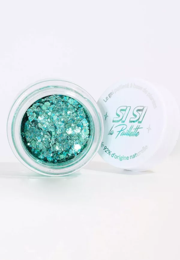 Gel Pailletté - Polysirène – Image 1