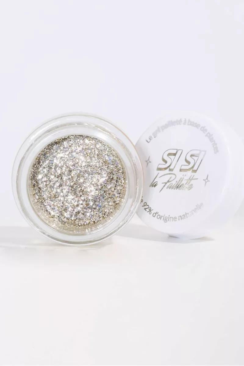 Gel Pailletté - Runway