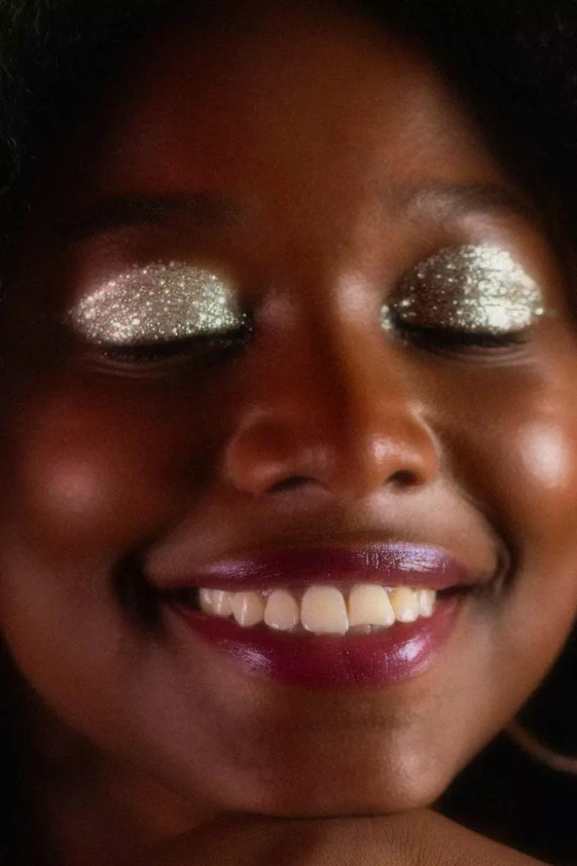 Gel Pailletté - Runway – Image 2