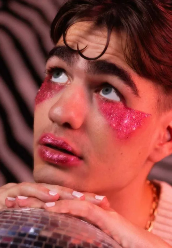 Gel Pailletté - Tagadamour – Image 2