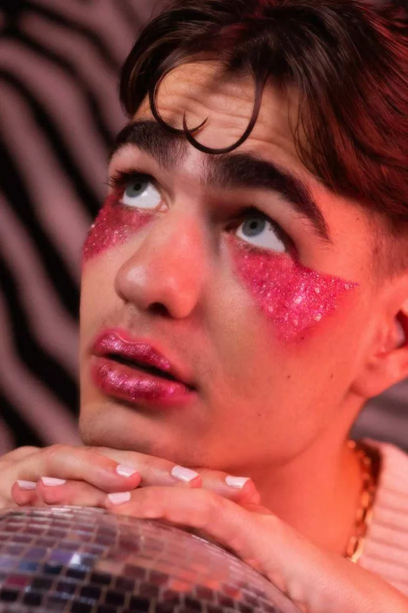 Gel Pailletté - Tagadamour – Image 2