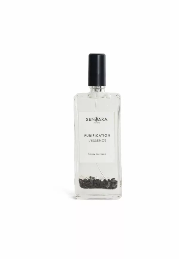 Spray Aurique Purification - L'Essence 50ml – Image 4