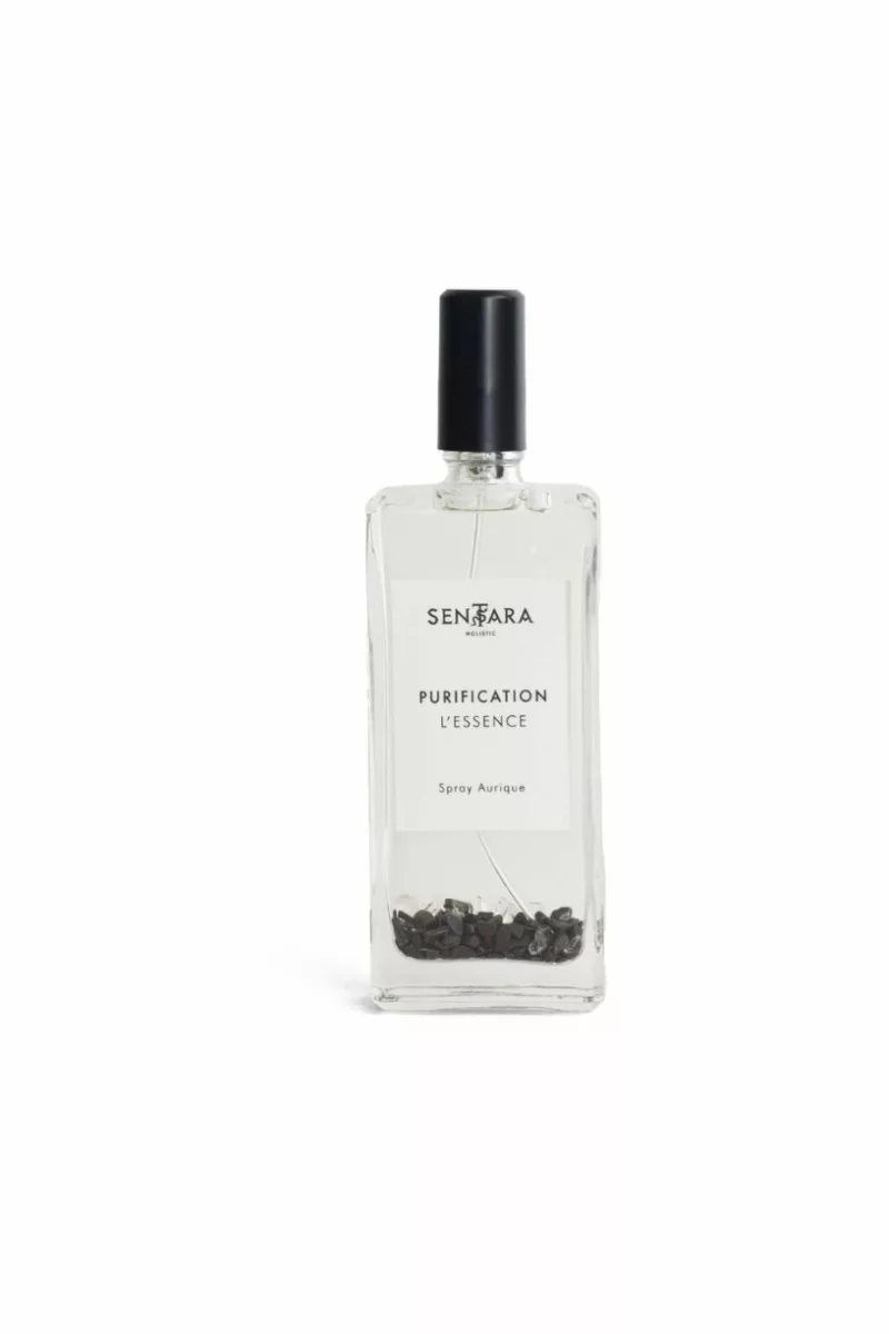 Spray Aurique Purification - L'Essence 50ml