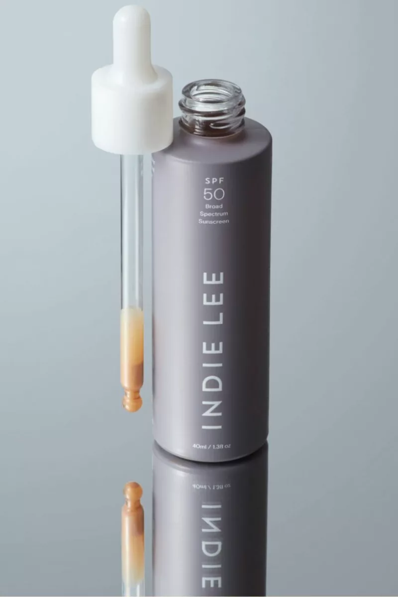 Daily SPF Primer - SPF 50