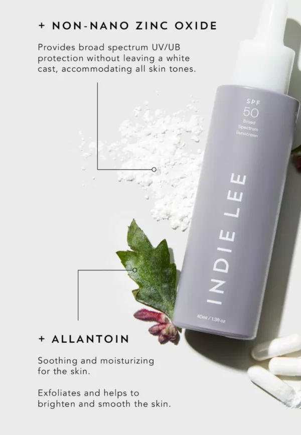 Daily SPF Primer - SPF 50 – Image 3