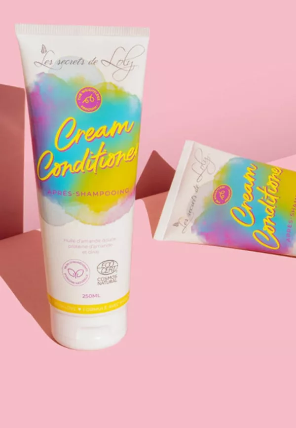 Cream Conditioner – Image 1