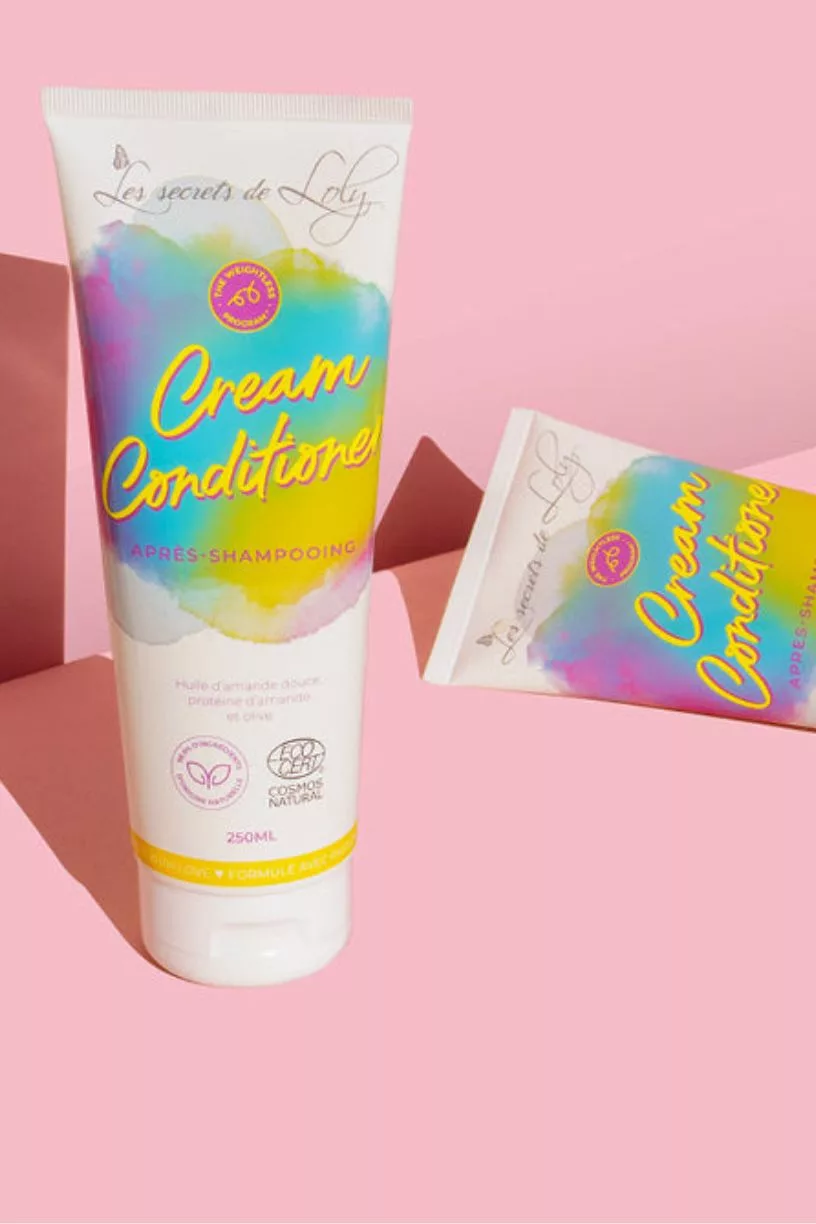 Cream Conditioner – Image 1