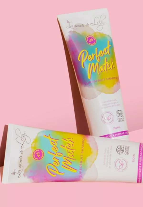 Perfect Match – Image 1