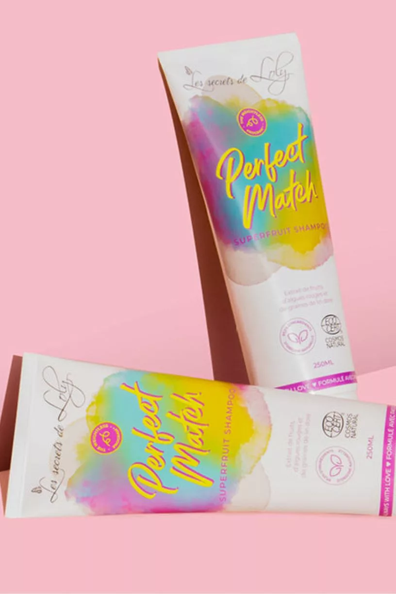 Perfect Match – Image 1