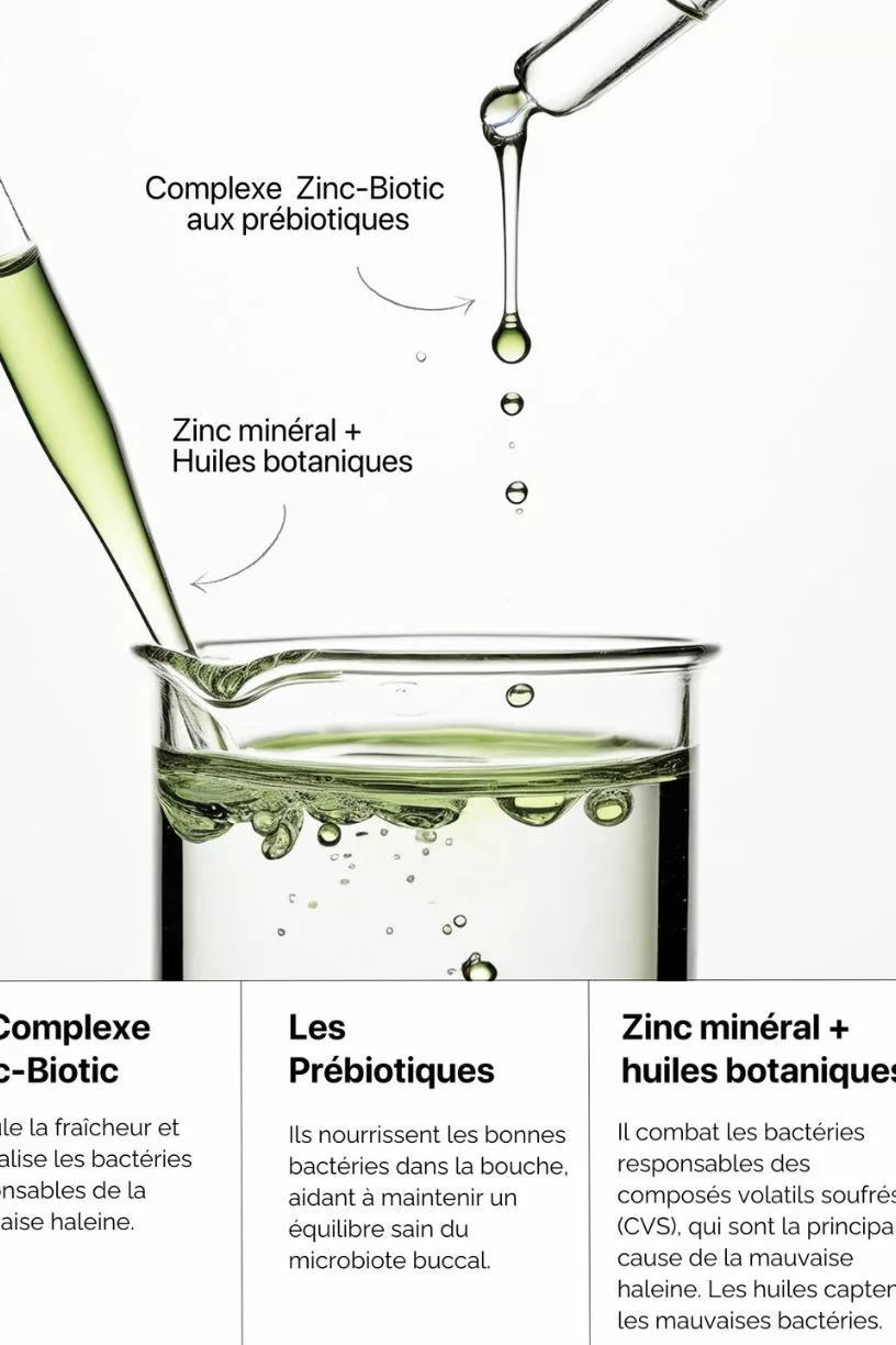 Bain de bouche purifiant – Image 3