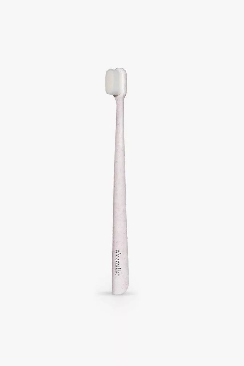 Brosse à dents polissante pro - Rose – Image 1