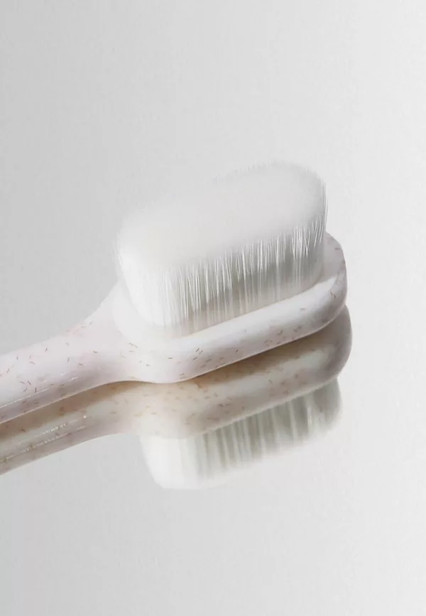 Brosse à dents polissante pro - Rose – Image 3